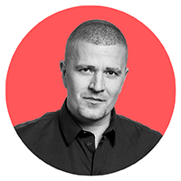 Andreas Chisena
