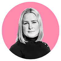 Lisa Witten Ellnefjärd