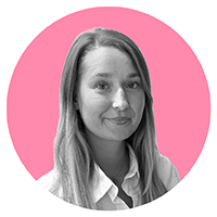 Madeleine Gustafsson