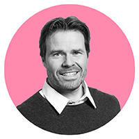 Stefan Nordin